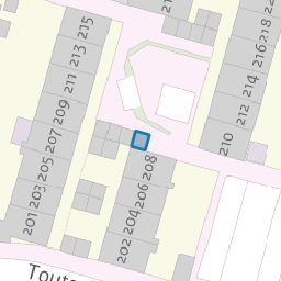 Perceel DVT00-L-1414