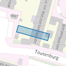 Perceel DVT00-L-1416