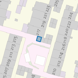 Perceel DVT00-L-1424