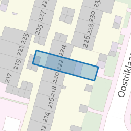 Perceel DVT00-L-1426