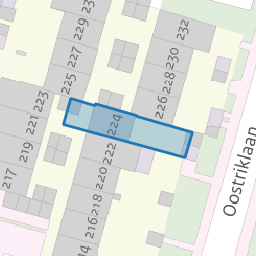 Perceel DVT00-L-1427