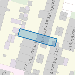 Perceel DVT00-L-1434