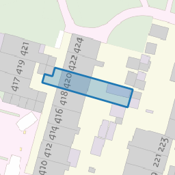 Perceel DVT00-L-1437