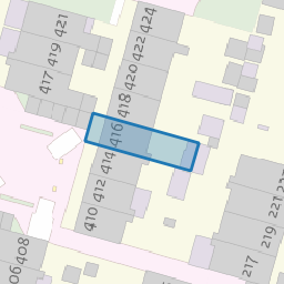 Perceel DVT00-L-1438