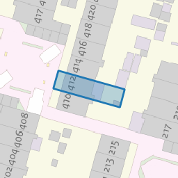 Perceel DVT00-L-1439