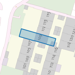 Perceel DVT00-L-1452