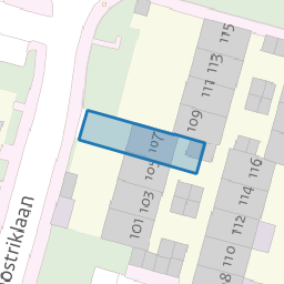 Perceel DVT00-L-1453