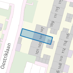 Perceel DVT00-L-1454