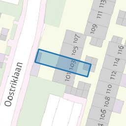 Perceel DVT00-L-1455