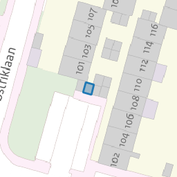 Perceel DVT00-L-1458