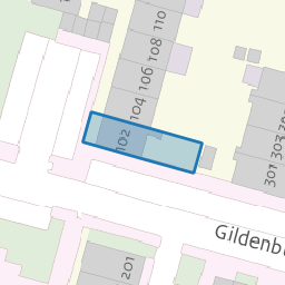 Perceel DVT00-L-1460