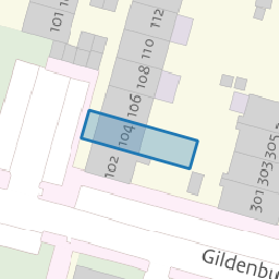 Perceel DVT00-L-1461