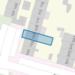 Perceel DVT00-L-1462