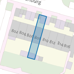 Perceel DVT00-L-1506