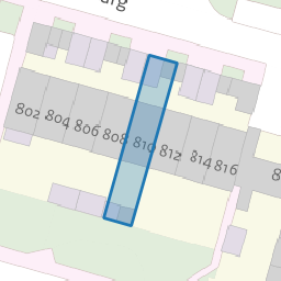 Perceel DVT00-L-1507