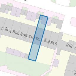 Perceel DVT00-L-1508