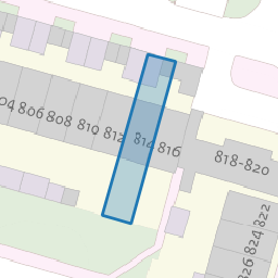 Perceel DVT00-L-1509