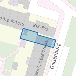 Perceel DVT00-L-1511