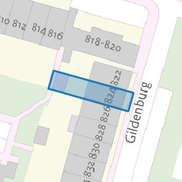 Perceel DVT00-L-1512