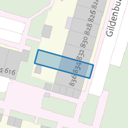 Perceel DVT00-L-1517