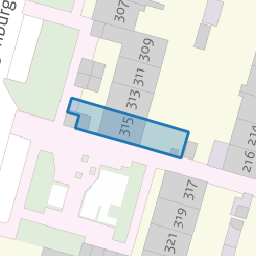 Perceel DVT00-L-1543