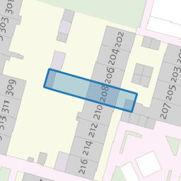 Perceel DVT00-L-1551