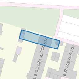 Perceel DVT00-L-1553