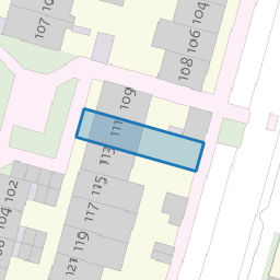 Perceel DVT00-L-1557