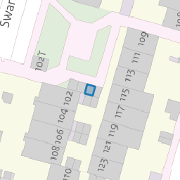 Perceel DVT00-L-1560