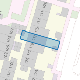 Perceel DVT00-L-1563