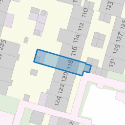 Perceel DVT00-L-1573