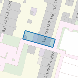 Perceel DVT00-L-1579