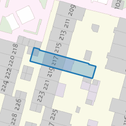 Perceel DVT00-L-1584