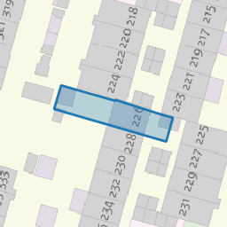 Perceel DVT00-L-1592