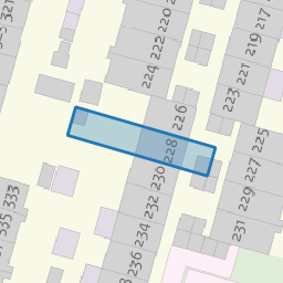 Perceel DVT00-L-1593