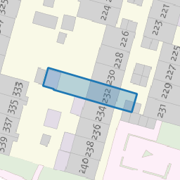 Perceel DVT00-L-1594