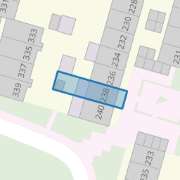 Perceel DVT00-L-1600