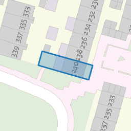 Perceel DVT00-L-1601