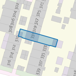 Perceel DVT00-L-1603