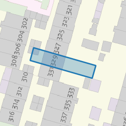 Perceel DVT00-L-1604