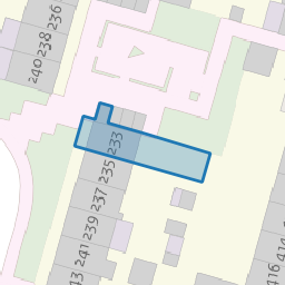 Perceel DVT00-L-1619