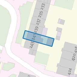 Perceel DVT00-L-1622