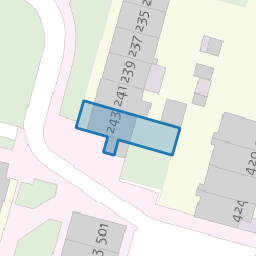 Perceel DVT00-L-1623