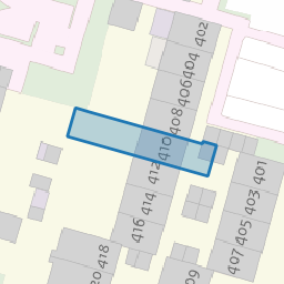 Perceel DVT00-L-1629