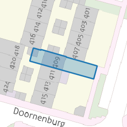 Perceel DVT00-L-1636