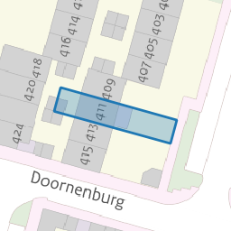 Perceel DVT00-L-1637