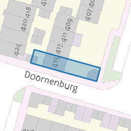 Perceel DVT00-L-1638