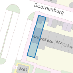 Perceel DVT00-L-1639