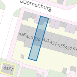 Perceel DVT00-L-1641