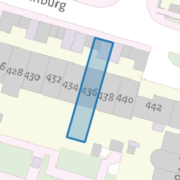 Perceel DVT00-L-1644